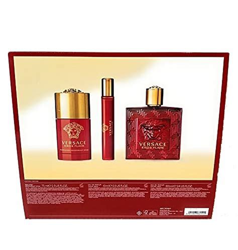 eros flame man travel spray 10ml